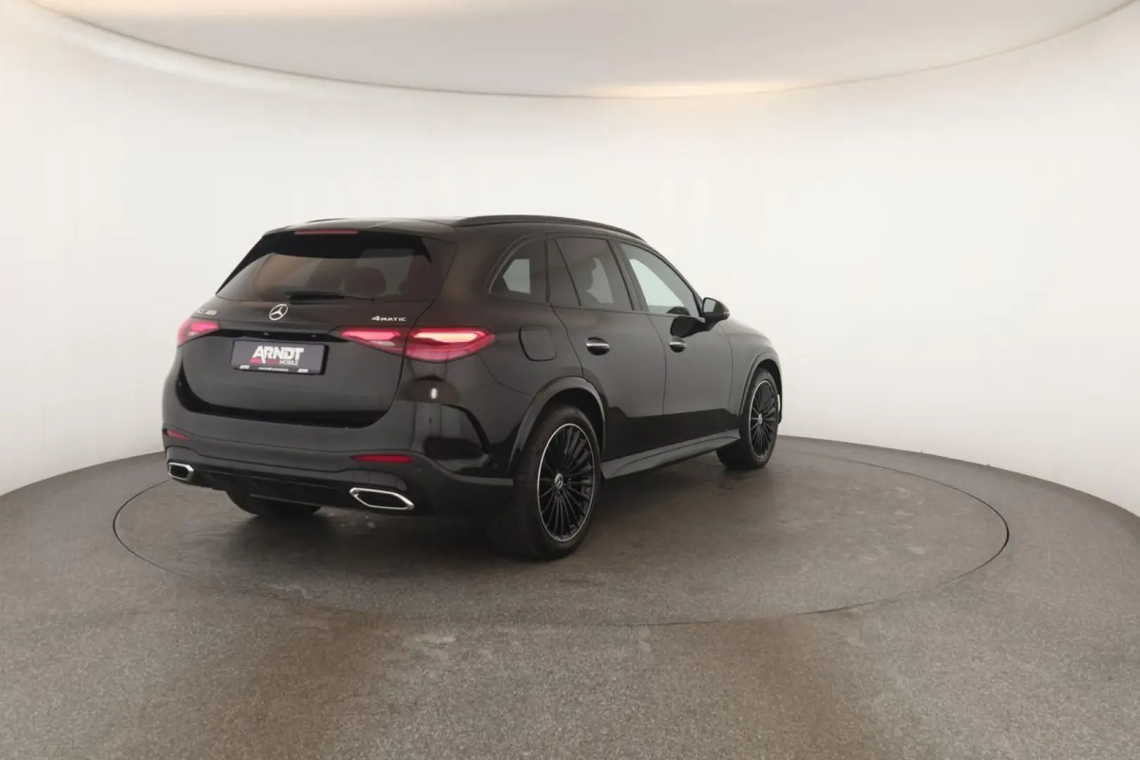 GLC 300 4M AMG Premium Plus DIGITAL Pano HUD 360