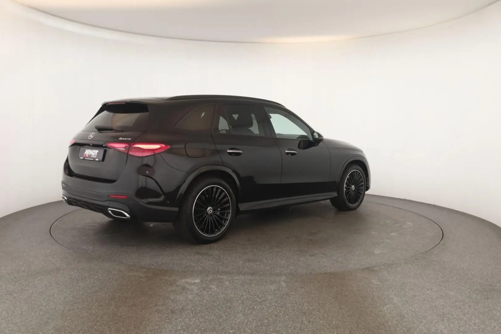 GLC 300 4M AMG Premium Plus DIGITAL Pano HUD 360