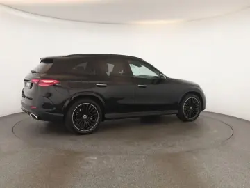 GLC 300 4M AMG Premium Plus DIGITAL Pano HUD 360
