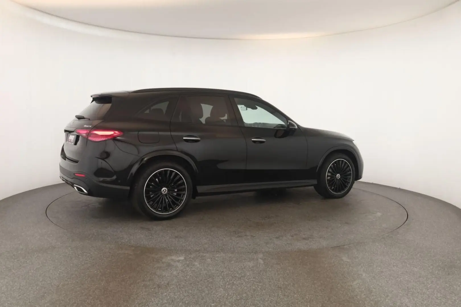 GLC 300 4M AMG Premium Plus DIGITAL Pano HUD 360