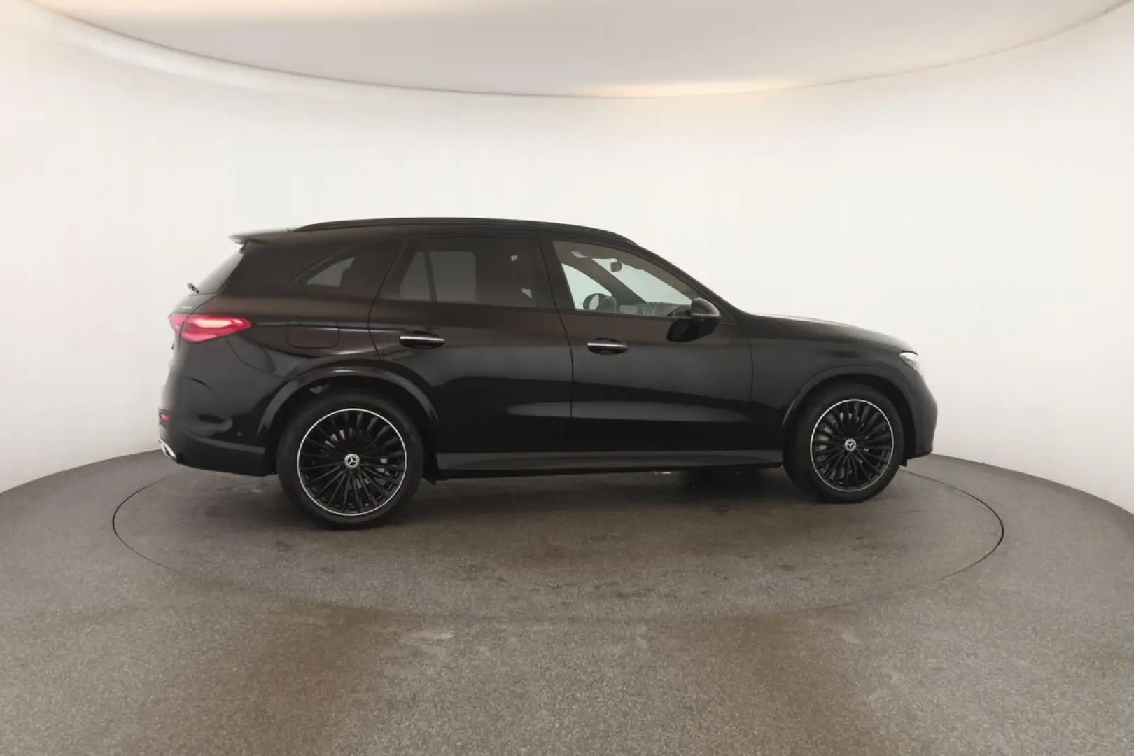 GLC 300 4M AMG Premium Plus DIGITAL Pano HUD 360