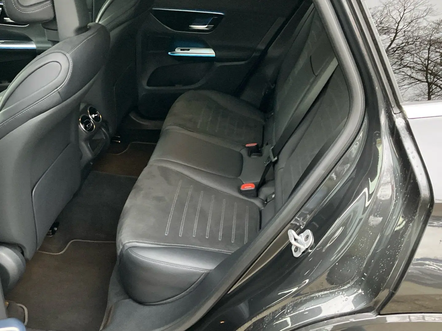 GLC 300 d 4M AMG Distronic Rückfahrkamera AHK