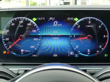GLE 400d 4M Coupé +Distronic+360°+Panorama+LED++