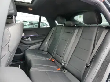 GLE 400d 4M Coupé +Distronic+360°+Panorama+LED++