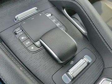 GLE 400d 4M Coupé +Distronic+360°+Panorama+LED++