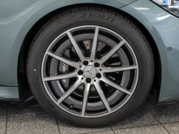 S 63 AMG E Performance L MANUFAKTUR/Pano/Burm/20