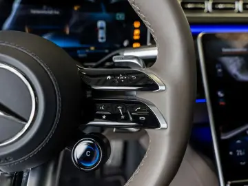 S 63 AMG E Performance L MANUFAKTUR/Pano/Burm/20