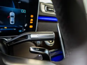 S 63 AMG E Performance L MANUFAKTUR/Pano/Burm/20