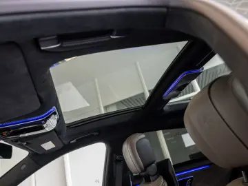 S 63 AMG E Performance L MANUFAKTUR/Pano/Burm/20