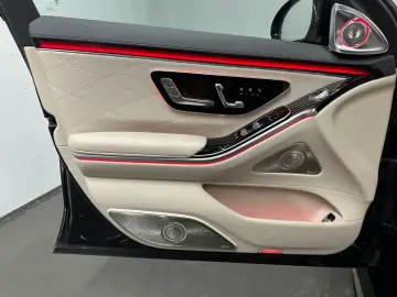S 63 E Performance L *FOND ENTERTAINMENT*PANO*