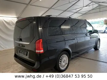 V 300 Extralang ILS 17