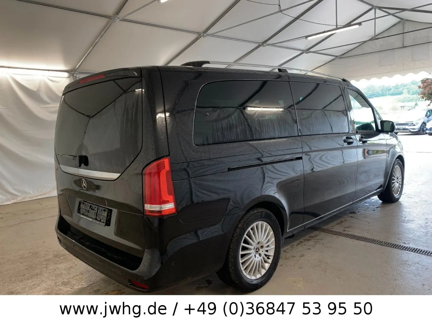 V 300 Extralang ILS 17