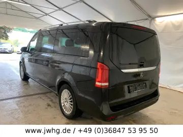 V 300 Extralang ILS 17