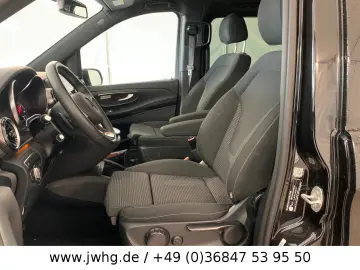 V 300 Extralang ILS 17
