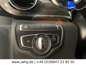 V 300 Extralang ILS 17