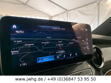 V 300 Extralang ILS 17