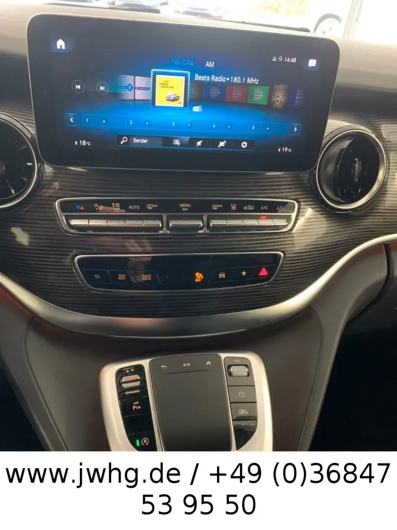 V 300 Extralang ILS 17