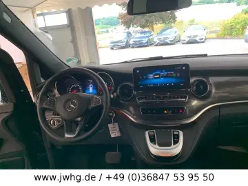 V 300 Extralang ILS 17