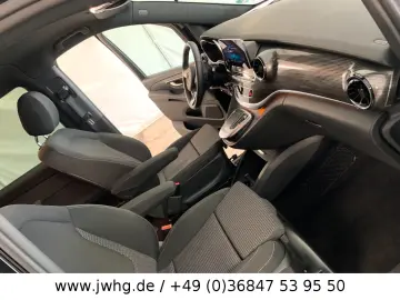 V 300 Extralang ILS 17