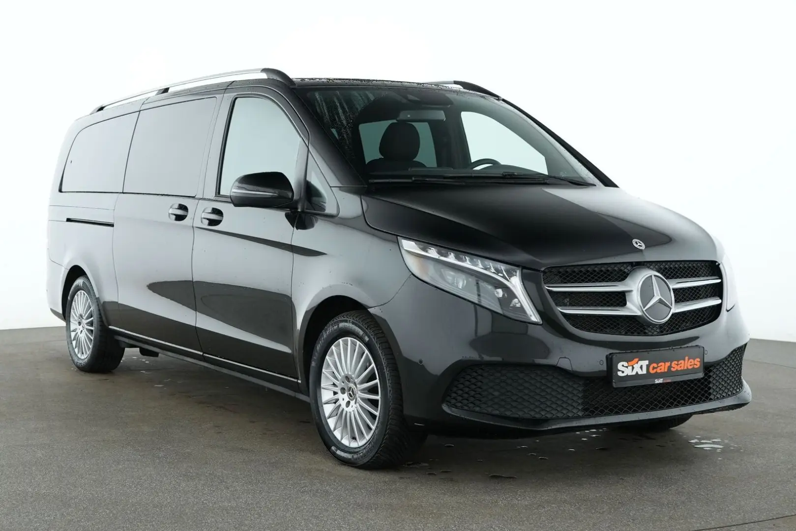 V 300 d XL Sport|Airmatic|Navi|Distr|LED|Kamera