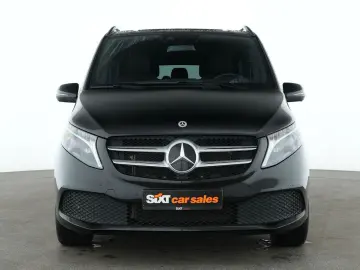 V 300 d XL Sport|Airmatic|Navi|Distr|LED|Kamera
