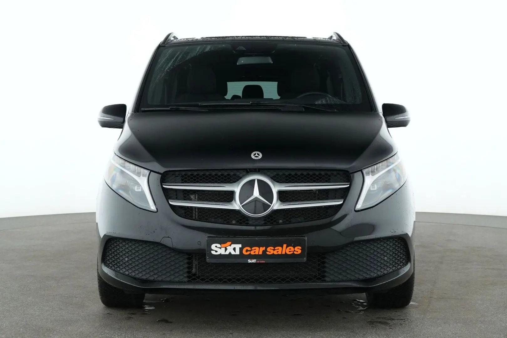 V 300 d XL Sport|Airmatic|Navi|Distr|LED|Kamera