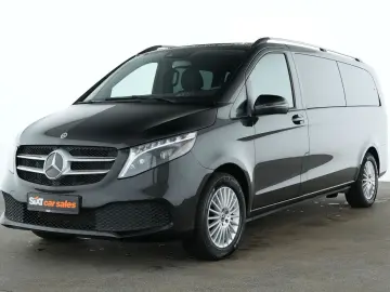 V 300 d XL Sport|Airmatic|Navi|Distr|LED|Kamera