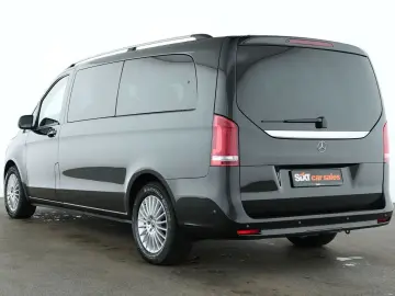 V 300 d XL Sport|Airmatic|Navi|Distr|LED|Kamera