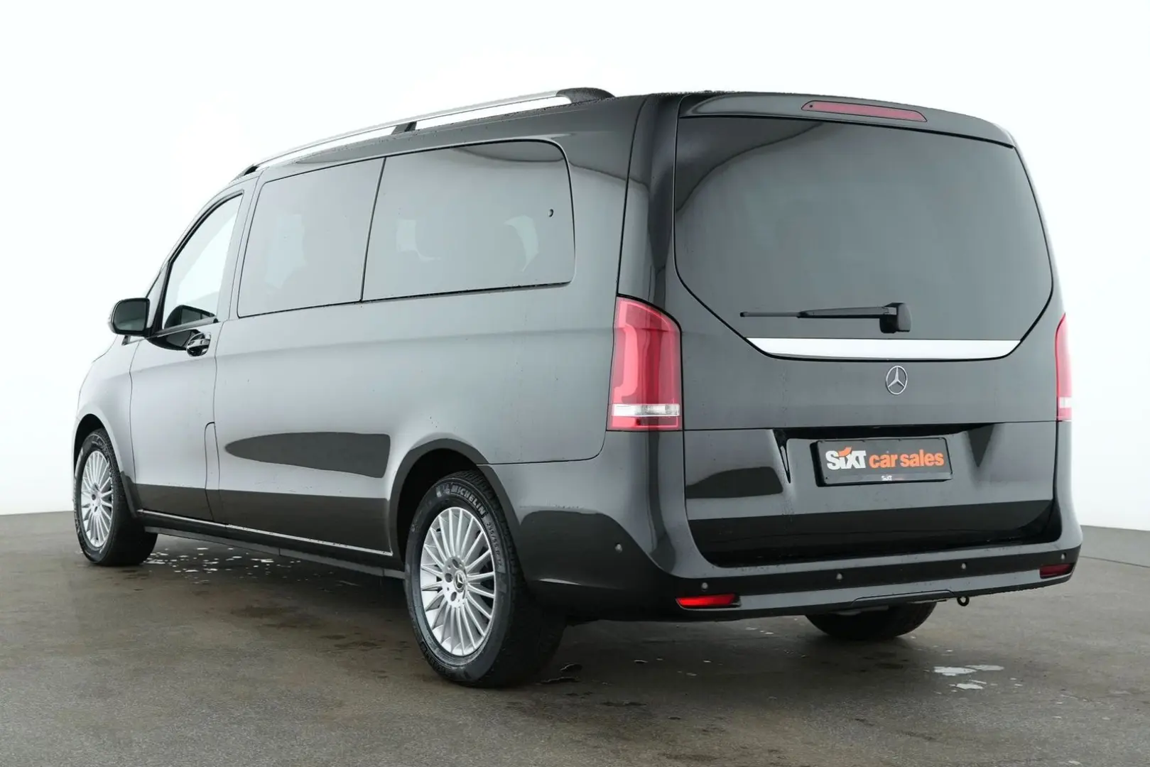 V 300 d XL Sport|Airmatic|Navi|Distr|LED|Kamera