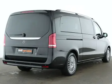 V 300 d XL Sport|Airmatic|Navi|Distr|LED|Kamera
