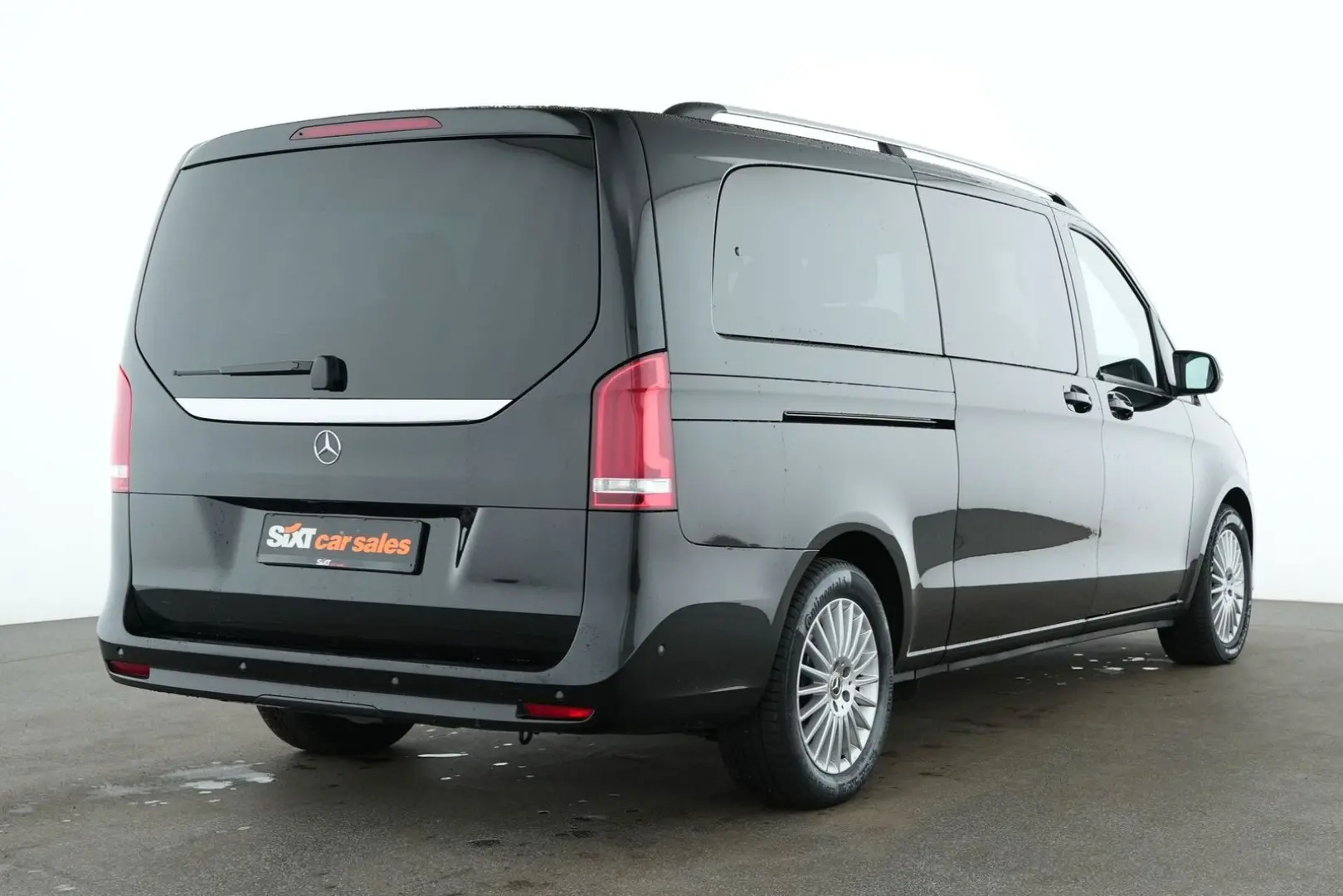 V 300 d XL Sport|Airmatic|Navi|Distr|LED|Kamera