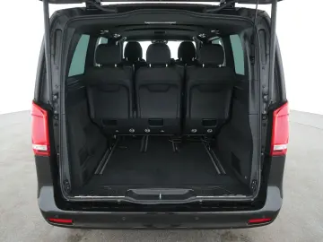 V 300 d XL Sport|Airmatic|Navi|Distr|LED|Kamera