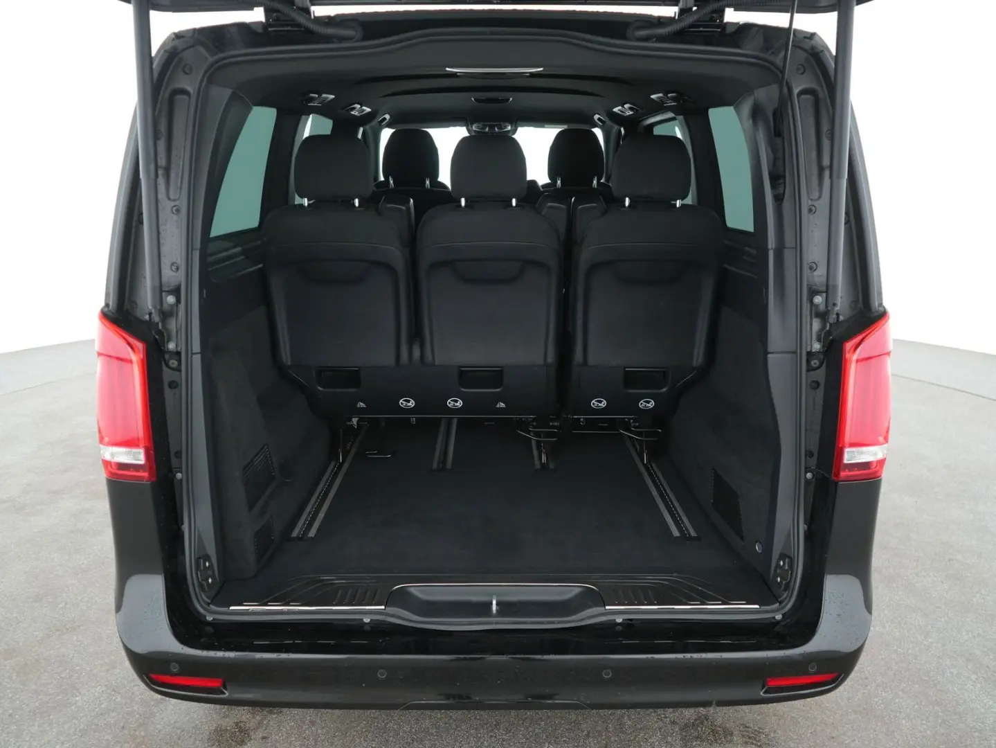 V 300 d XL Sport|Airmatic|Navi|Distr|LED|Kamera