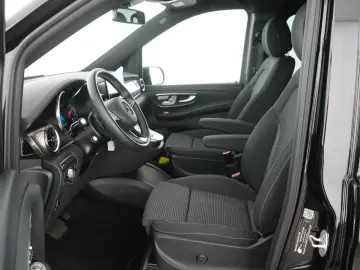 V 300 d XL Sport|Airmatic|Navi|Distr|LED|Kamera