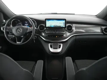 V 300 d XL Sport|Airmatic|Navi|Distr|LED|Kamera