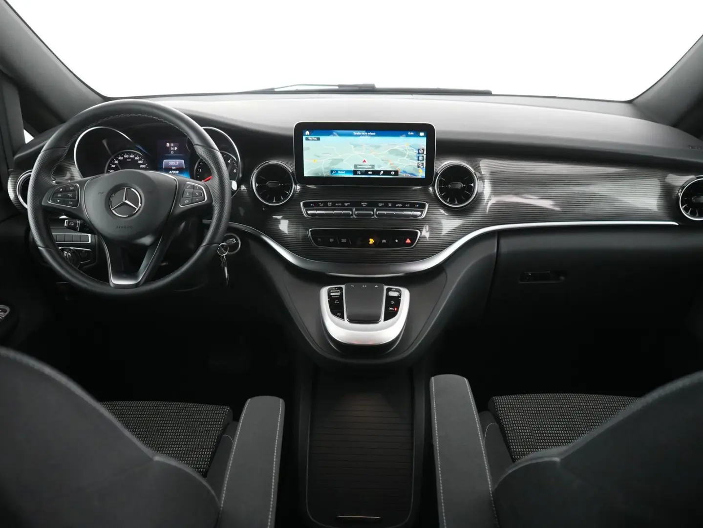 V 300 d XL Sport|Airmatic|Navi|Distr|LED|Kamera