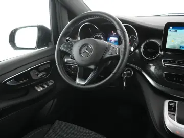 V 300 d XL Sport|Airmatic|Navi|Distr|LED|Kamera