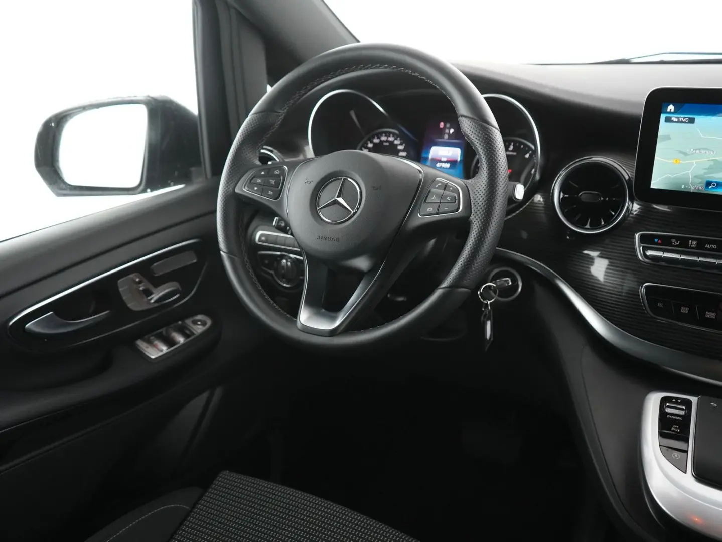 V 300 d XL Sport|Airmatic|Navi|Distr|LED|Kamera