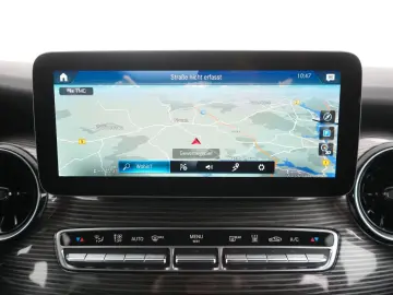 V 300 d XL Sport|Airmatic|Navi|Distr|LED|Kamera