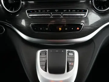 V 300 d XL Sport|Airmatic|Navi|Distr|LED|Kamera