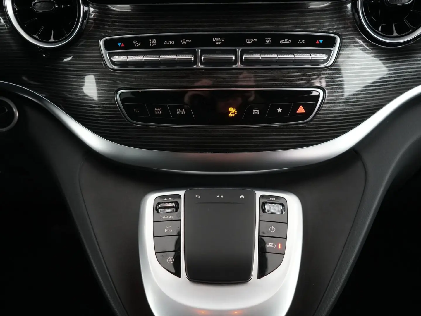 V 300 d XL Sport|Airmatic|Navi|Distr|LED|Kamera