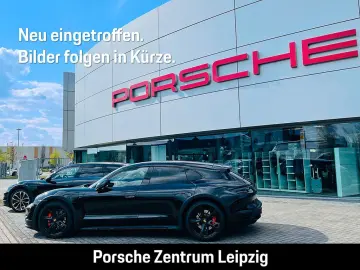 Macan BOSE Panorama Surround-View Luftfederung