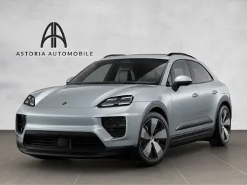 Macan 4 InnoDr. Matrix Pano BOSE AHK 14W 360