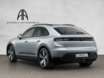 Macan 4 InnoDr. Matrix Pano BOSE AHK 14W 360°