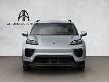 Macan 4 InnoDr. Matrix Pano BOSE AHK 14W 360°