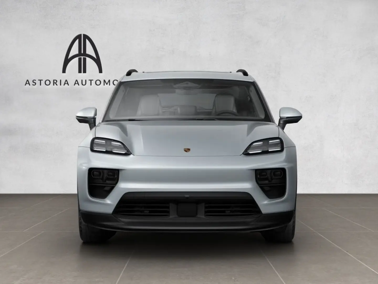 Macan 4 InnoDr. Matrix Pano BOSE AHK 14W 360°
