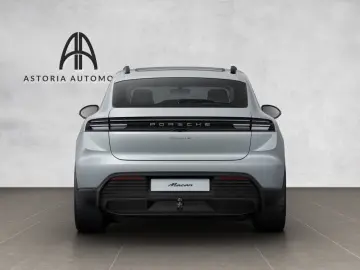 Macan 4 InnoDr. Matrix Pano BOSE AHK 14W 360°