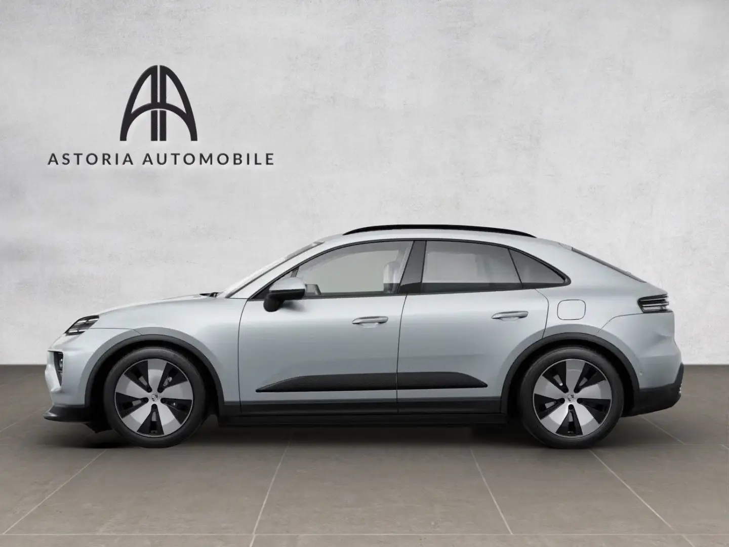 Macan 4 InnoDr. Matrix Pano BOSE AHK 14W 360°