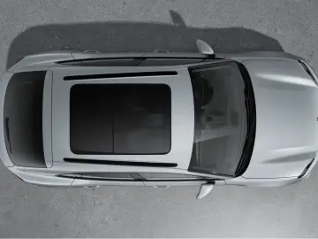 Macan 4 InnoDr. Matrix Pano BOSE AHK 14W 360°