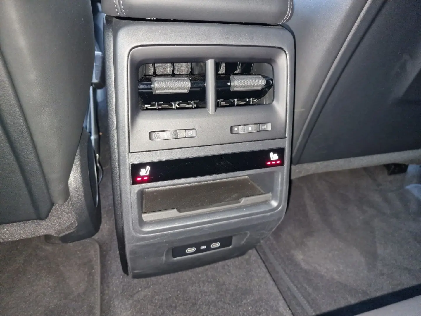 Macan 4 InnoDr. Matrix Pano BOSE AHK 14W 360°